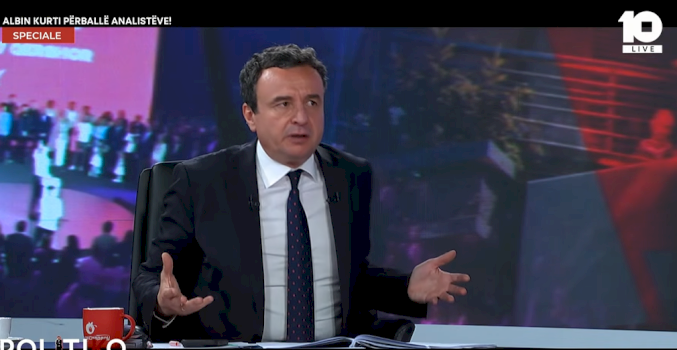 “s’ka-edhe-clirimtar-edhe-zullumqar”,-kurti-sqaron-deklaraten-e-tij-ne-emisionin-“politiko”-te-kanal10