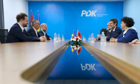 hoxha-pas-takimit-me-hamzen:-institucionet-te-konstituohen-sa-me-shpejte-ne-fryme-bashkepunimi-e-pergjegjshmerie