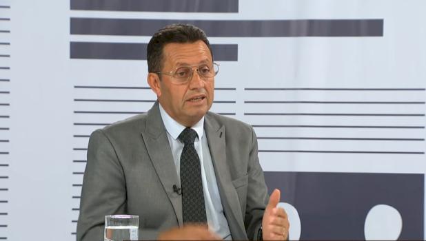 pretendon-se-po-ushtrohet-“terror-institucional”-ndaj-serbeve,-islami-i-reagon-petkoviqit