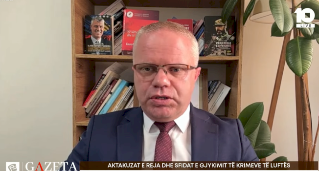 aktakuze-ndaj-pese-personave-per-krime-lufte-/-bajraktari:-intensifikim-i-perpjekjeve-te-prokurorise