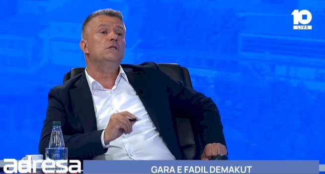 PDK-ja dhe trashëgimia e saj: Demaku thotë se parti kurrë nuk do të distancohet nga e kaluara 