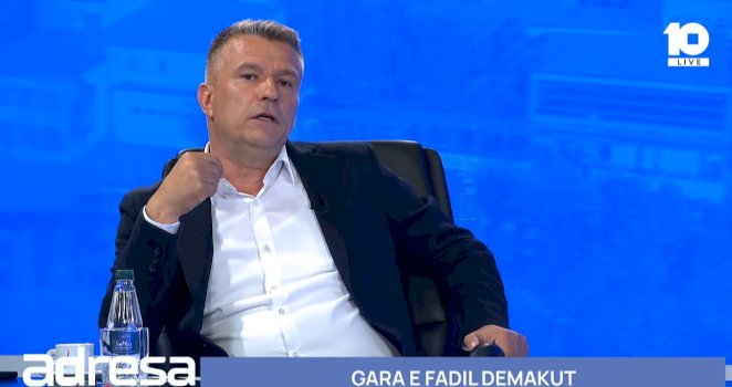 fadil-demaku:-“po-sulmohen-njerezit-dhe-vlerat-e-drenices”-/-kritika-edhe-ndaj-qeverisjes