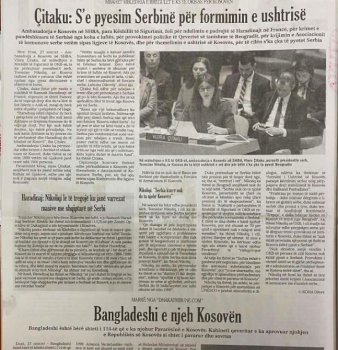 vlora-citaku:-albin-kurti-e-gjeti-shtetin-dhe-ushtrine-te-ndertuar,-tjerat-jane-propagande