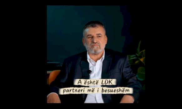 blerim-kuci:-ldk-ja-mbetet-partneri-me-i-besueshem-i-shba-se