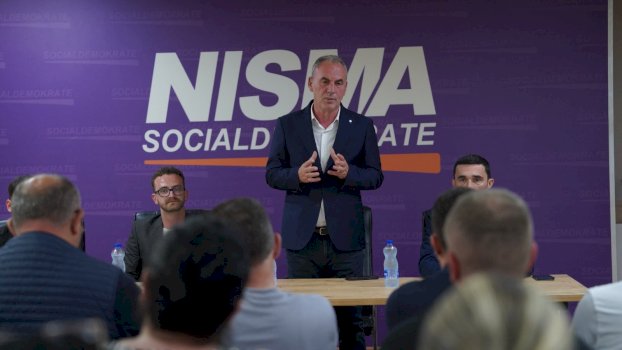 limaj-mobilizon-strukturat-e-nismes-ne-prishtine:-stop-krizes,-ndrysho-kosoven