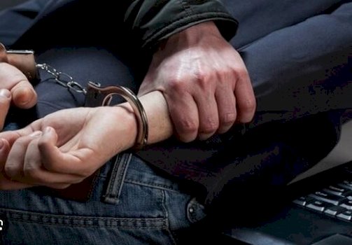 arrestohet-nje-person-ne-kacanik,-perdori-arme-per-te-cilen-s’kishte-leje