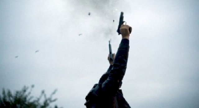te-shtena-me-arme-zjarri-ne-prishtine,-policia-nis-hetimet