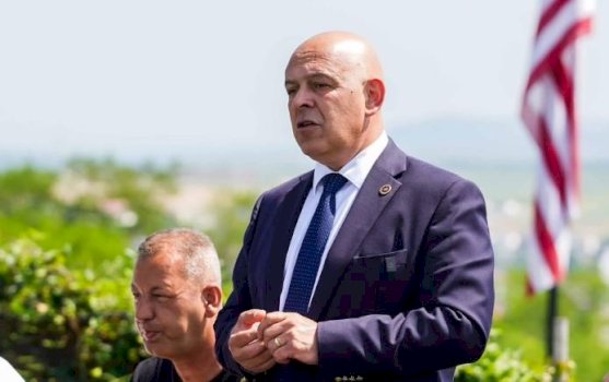 ardian-gjini-mesazh-qytetareve:-rruga-jone-zgjidh-nevojat-e-sotme-dhe-nderton-te-ardhmen