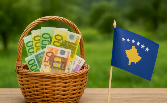 ekonomia-e-kosoves-mbahet-nga-diaspora:-313-milione-euro-remitanca-ne-tre-muaj