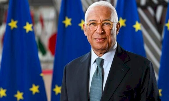 Kosova ka nevojë për institucione të forta për integrimin në BE sipas Antonio Costa 