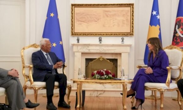 haxhiu-i-thote-costas-ne-takim-se-“orientimi-i-qarte-europian”-i-kosoves-duhet-te-shihet-si-vlere-per-vete-be’ne
