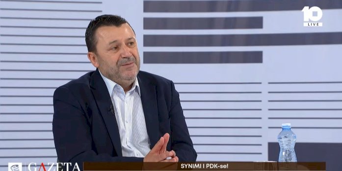 “kosova-eshte-ne-nje-krize”,-beqa:-pdk-i-thote-stop!