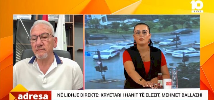 Kryetari i Hanit të Elezit: "Kemi buxhet për ndriçim publik, shpresojmë që qeveria do të trajtojë qenët endacakë"
