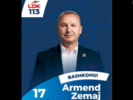 Armend Zemaj  Dukagjini dhe mërgata me sytë nga ne