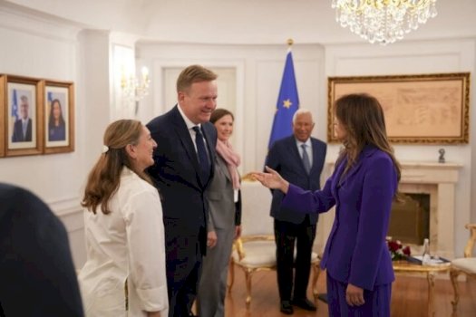 vizitoi-kosoven-e-me-pas-serbine,-sorensen:-mire-te-shohesh-perkushtim-ne-normalizmin-e-marredhenieve-fqinjesore