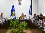 policia-e-kosoves-shton-masat-e-sigurise-per-zgjedhjet-e-7-qershorit