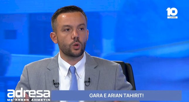 “e-bashkoi-partine,-do-ta-bashkoje-edhe-kosoven”,-tahiri-me-vleresim-te-madh-per-bedri-hamzen