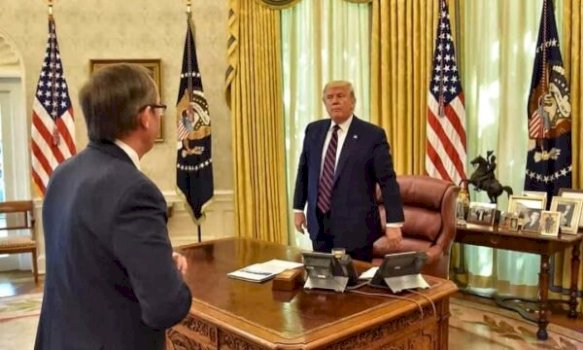 Avdullah Hoti: Projekti për gazin amerikan buron nga Marrëveshja e Washingtonit, faturë politike më 7 qershor
