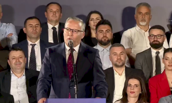 Bedri Hamza paralajmëron Kurtin: Llogaridhënia për paratë publike nis nga e hëna 