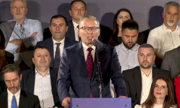 Thirrja e Bedri Hamzës për qytetarët  Dilni të dielën  këtë herë vota juaj ndryshon gjithçka