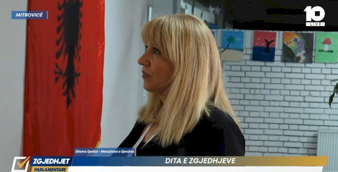 “procesi-zgjedhor-ka-fillu-me-kohe-ka-fluks-te-madh-te-qytetareve”-elheme-qerkini,-menaxhere-e-qendres