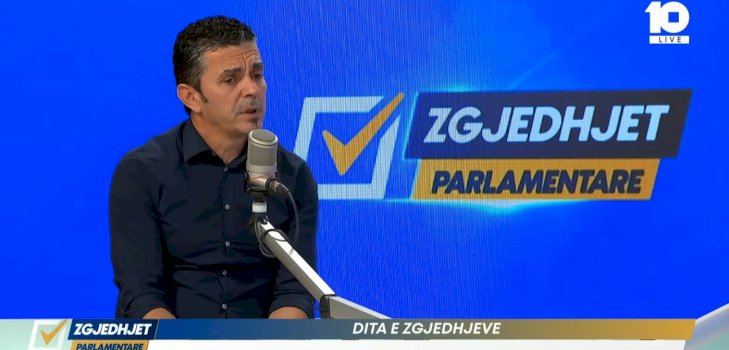 Zgjedhjet parlamentare 2024: Mentor Shala vlerëson organizimin dhe përvojën e fituar
