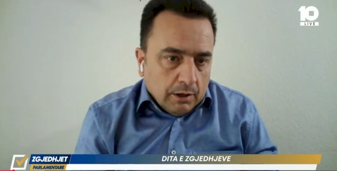 Lulzim Veliu jep detaje për procesin e votimit në konsullatën kosovare në Gjermani