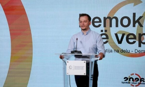 DnV tregon parregullësitë e evidentuara në zgjedhjet e sotme