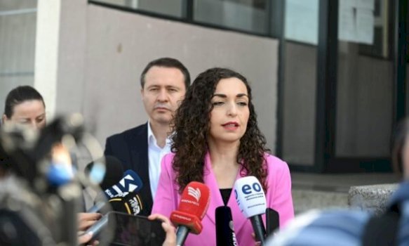 osmani:-dilni-votoni,-shfrytezoni-edhe-keto-2-ore-te-mbetura,-behuni-pjesemarres-ne-vendimmarrje
