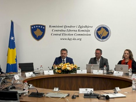 kqz:-procesi-zgjedhor-perfundoi-pa-incidente-qe-cenojne-integritetin-e-votes,-pjesemarrja-36.33%