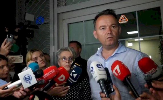 faton-peci:-vetevendosje-ka-vota-te-mjaftueshme-per-ta-formuar-e-vetme-qeverine