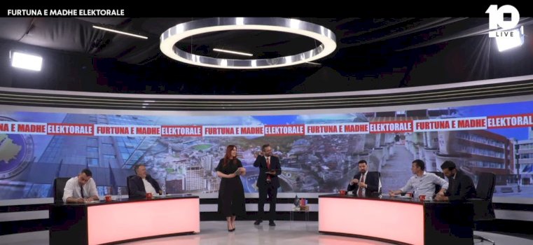 Analizë e Mentor Shalës: Rënia e Vetëvendosjes nga 51% në 43% nuk është fitore

