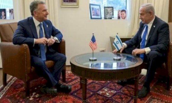 SHBA-të akuzojnë Izraelin për spiunazh ndaj negociatave me Iranin: Tensionet midis aleatëve
