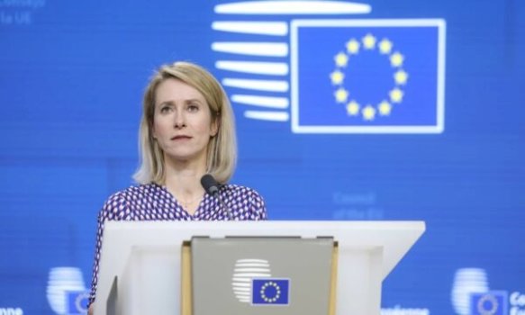 Kallas  Liderët në Kosovë të angazhohen tash për formimin e shpejtë të qeverisë  thelbësor normalizimi i marrëdhënieve me Serbinë