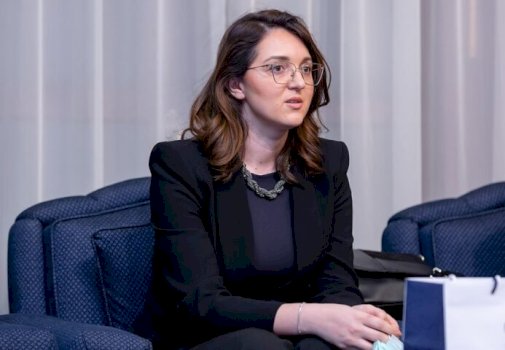 Hyseni Kryeziu i reagon Vjosa Osmanit  Nuk e more mbështetjen që pretendoje  s të votoj nëse vjen emri yt në Kuvend
