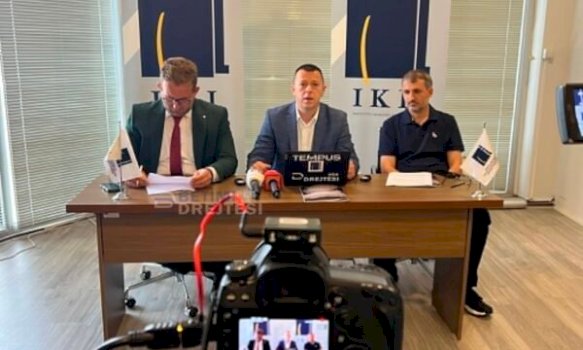 IKD  Gjobat e KPM së ndaj mediave për fushatat zgjedhore janë të kundërligjshme