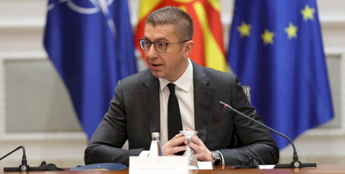 Mickoski  Vitin e ardhshëm mund të kemi çmim më të lirë të energjisë elektrike nga 5  deri në 10 
