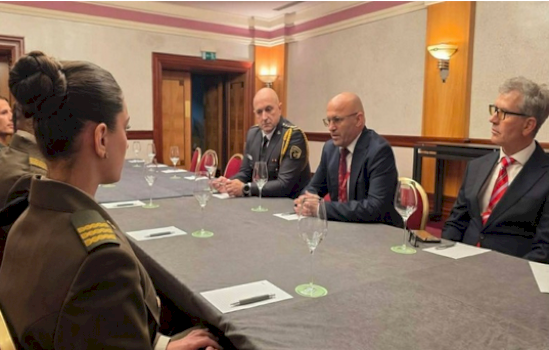 delegacioni-i-ministrise-se-mbrojtjes-zhvillon-aktivitete-ne-kroaci