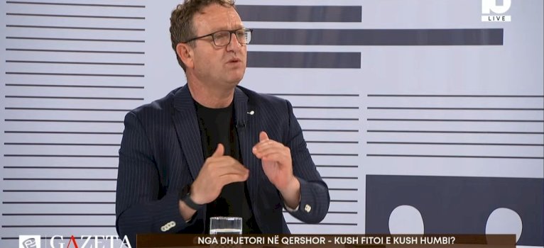  Falë Vjosa Osmanit u rritë përqindja e LDK së   thotë Artan Nimani