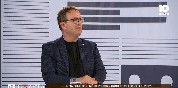  100 mijë vota veç me vjerrë setrën e Hashim Thaçit i ki   Nimani  godet  PDK në
