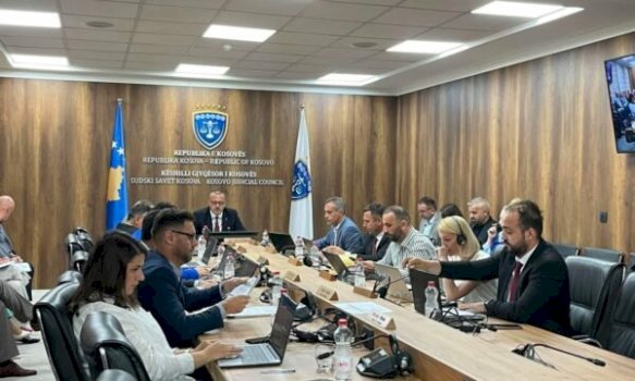KGJK cakton datat për zgjedhjen e anëtarëve të rinj nga gjykatat themelore