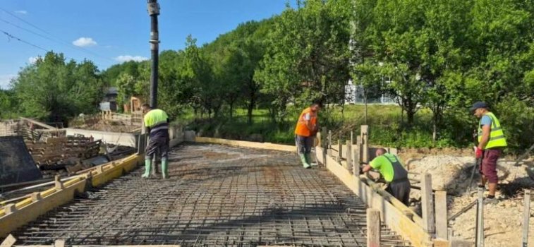 Përparim Rama  Po përmirësojmë infrastrukturën në Siqevë dhe Sharban