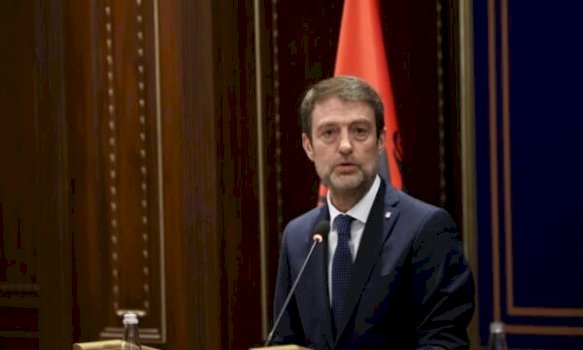 Kryediplomati shqiptar Hoxha uron Kosovën për zgjedhjet  Presim me shumë interes formimin e institucioneve