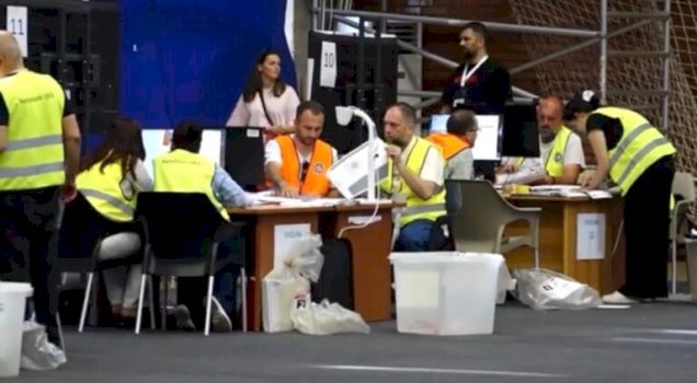 Rezultatet e votave për deputetë: Top 5 kandidatë më të votuar në parti kryesore
