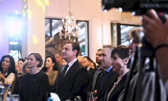 880 milionë euro për Kosovën: Palatova kërkon përshpejtim të reformave për të hyrë në Planin e Rritjes së BE-së
