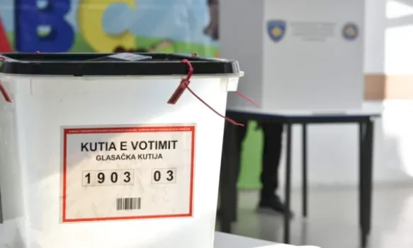 Numërohen 40  e votave  10 kandidatët për deputetë më të votuar në VV  PDK  LDK dhe AAK