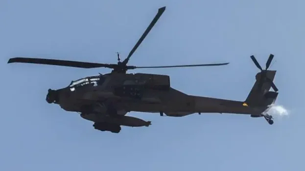 shba-dhe-irani-shkembejne-zjarr-pas-rrezimit-te-helikopterit-amerikan-ne-hormuz