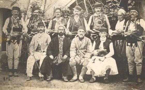 haxhiu-per-148-vjetorin-e-lidhjes-se-prizrenit:-ajo-mbetet-simbol-i-bashkimit,-qendreses-dhe-vetedijes-kombetare-shqiptare