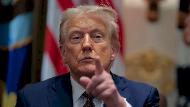 trump:-iranit-i-eshte-dashur-shume-kohe-per-te-negociuar,-tani-do-te-duhet-te-paguaje-cmimin