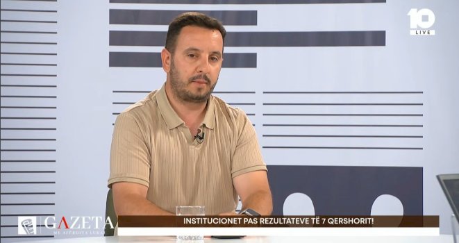 Mosdalja në zgjedhje: Protestë e heshtur kundër partive politike dhe krizës ekonomike 